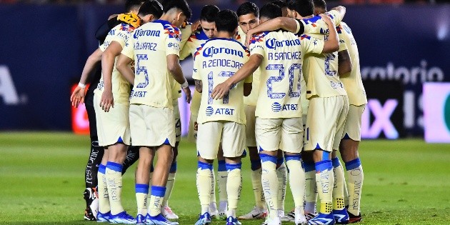 Liga MX: Play-In, se busca rival para el América