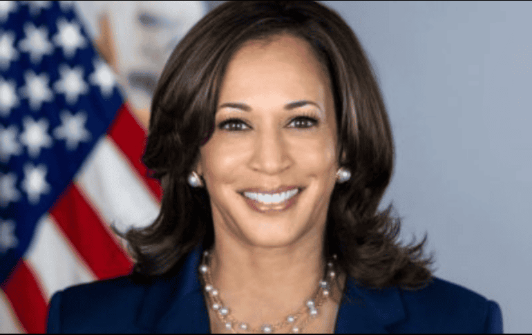 Rehenes estadounidenses no han formado parte de ninguno de los grupos liberados. X/KAMALA HARRIS