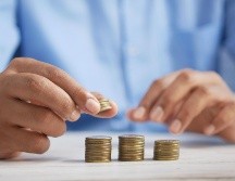El sistema de ahorro debe ser una opción a largo plazo para invertir el dinero. Unsplash.