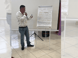 Condenan asesinato de Higinio Trinidad, consejero estatal indígena