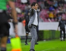 Ayer el equipo de Sosa fue superado por el Atlante en las semifinales de la Liga Expansión MX. IMAGO7/S. Bautista