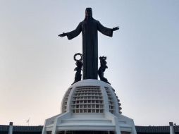 El 11 de diciembre de 1925, el papa Pío XI firmó la encíclica Quas primas con la que instituyó la solemnidad de Cristo Rey del universo. WIKIPEDIA/Mareanita