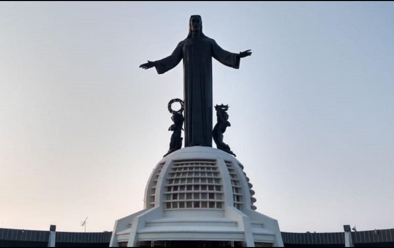 El 11 de diciembre de 1925, el papa Pío XI firmó la encíclica Quas primas con la que instituyó la solemnidad de Cristo Rey del universo. WIKIPEDIA/Mareanita