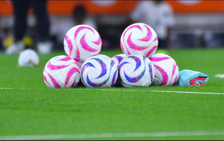 Algunos de los juegos podrán ser vistos en televisión de paga, otros en señal abierta, y algunos también serán transmitidos en las plataformas de streaming. IMAGO7