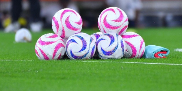 Futbol hoy 26 de noviembre de 2023: D&oacute;nde ver EN VIVO, partidos, horarios, canales