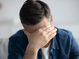 El dolor de cabeza es un malestar común. ESPECIAL