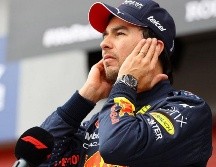 En una discusión constructiva entre el piloto, el director del equipo y los comisarios, se abordó el uso y la transmisión de mensajes de radio del equipo. EFE / ARCHIVO