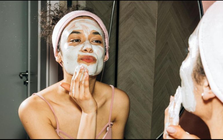 Para la piel, el zinc es un mineral esencial para el organismo. ESPECIAL/ Unsplash.