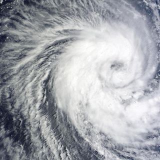 Ciclón Tropical Ramón: ¿Cuándo puede impactar a México?