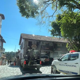 Fiscalía de Jalisco procesa a ‘El CR’ por desaparición de cuatro mujeres en Tapalpa