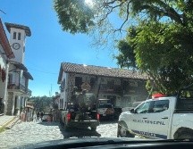 La Fiscalía presentó pruebas contundentes de la responsabilidad de ‘El CR’ en el crimen, por lo que solicitó un mandamiento judicial en contra del imputado. ESPECIAL