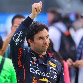 “Checo” Pérez, su mensaje para la siguiente temporada de la F1