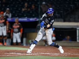 Los Charros de Jalisco continúan sumidos en una racha desfavorable. CORTESÍA/ Charros de Jalisco.