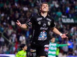 León se posiciona como el último invitado a la Liguilla. IMAGO7.