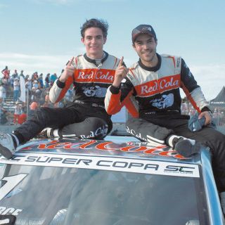 El AGA Racing Team logra su cuarto título