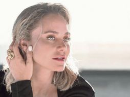 La escritora y activista presentará su libro en la Feria Internacional del Libro en Guadalajara. ESPECIAL