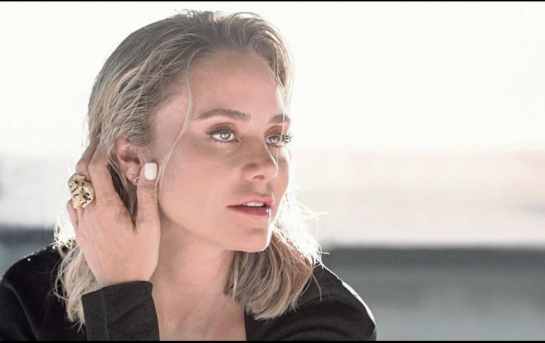 La escritora y activista presentará su libro en la Feria Internacional del Libro en Guadalajara. ESPECIAL