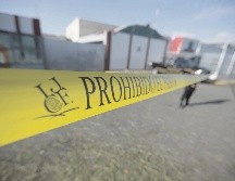 Va en aumento la cantidad de muertos con violencia en la Zona Metropolitana de Guadalajara. EL INFORMADOR/ Archivo