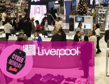 Aprovecha los distintos descuentos y ofertas del día de hoy lunes 27 de noviembreEl Informador / Archivo