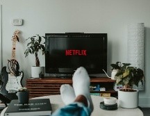 Netflix viene lleno de estrenos para diciembre del 2023. ESPECIAL/ Foto de Mollie Sivaram en Unsplash