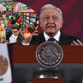 López Obrador llama "cónclave de derecha" a la FIL Guadalajara