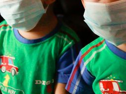 Siempre es aconsejable acudir con un médico, para evitar mayores problemas en la salud. EL INFORMADOR / ARCHIVO