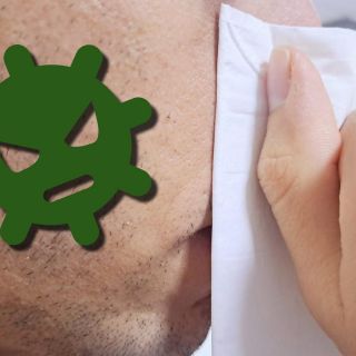 ¿Te pueden incapacitar por tener gripe?