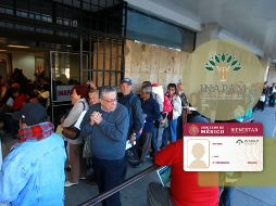 El listado completo de establecimientos que ofrecen descuentos a los adultos mayores se puede revisar en el portal del Gobierno. El Informador / Archivo