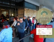 El listado completo de establecimientos que ofrecen descuentos a los adultos mayores se puede revisar en el portal del Gobierno. El Informador / Archivo