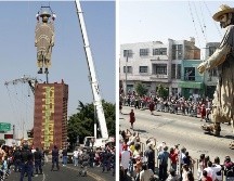 Fueron miles de tapatíos que pudieron disfrutar de tan singular hecho y, que hasta el día de hoy, se recuerda. EL INFORMADOR / ARCHIVO