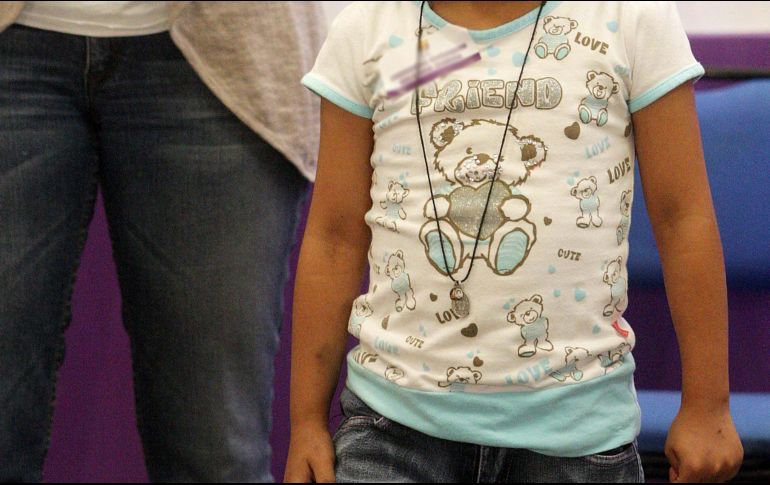 Para esclarecer el caso de un abuso sexual infantil en un kinder de Zapopan, la Comisión Estatal de Derechos Humanos de Jalisco dictó medidas cautelares. EL INFORMADOR / ARCHIVO