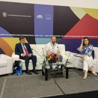 Pandemia, guerras y conflictos afectan consumo de libros