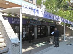 La investigación que abrió la CEDHJ fue iniciada de oficio  y tendrán que esperar al menos 15 días para conocer el parte de las autoridades correspondientes. EL INFORMADOR/ARCHIVO