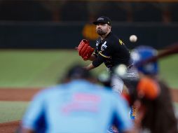 El conjunto tapatío regresará a casa para disputar el primer duelo de su serie ante los Mayos. IMAGO7.