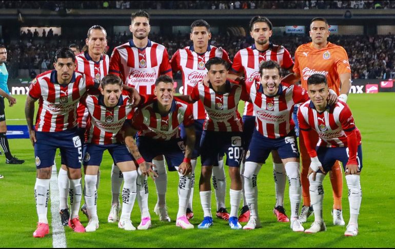 La ocasión más reciente fue en el Apertura 2022, cuando el “Rebaño” salió vencedor con un marcador total de 3-1. IMAGO7/Archivo