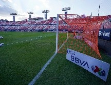 La mayoría de estos partidos se podrán seguir por medio de la televisión abierta. IMAGO7.
