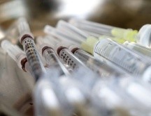 Arexvy, primera vacuna contra el VSR. ESPECIAL/ Pixabay