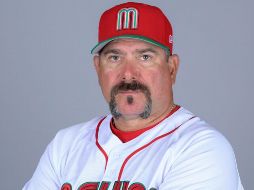 Este lunes los Charros anunciaron al 