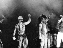 Desde The Jacksons hasta Village People, Remind GNP es un viaje inolvidable. ESPECIAL