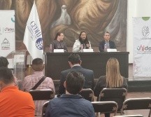Para promover los derechos de las personas de la diversidad sexual, en especial los de la comunidad trans llegó a Jalisco la Casa de las Muñecas. EL INFORMADOR/ J. Díaz.