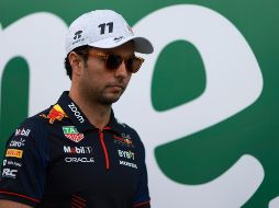 Christian Horner entiende que lo que le falla a Pérez son los sábados. IMAGO7.