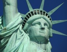 Nueva York una de las ciudades más grandes del mundo. ESPECIAL/ Pixabay