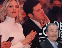 Fox desactiva su cuenta de X después de polémica. EL INFORMADOR/ ARCHIVO