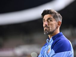 Pauno lanzó una predicción de cómo le irá a Chivas el torneo que viene. IMAGO7.