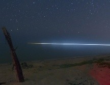 No querrás perderte ninguna de las próximas sorpresas que el universo traerá para diciembre. NTX/ARCHIVO