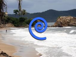 Aún existe la posibilidad de desarrollo ciclónico, pues la temporada termina oficialmente hasta el 30 de noviembre. EFE / ARCHIVO