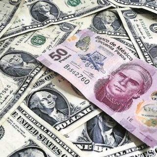 ¡El superpeso se mantiene!; esta es la cotización del dólar para este martes