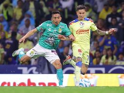 El duelo de ida de la Liguilla será este miércoles 29 de noviembre a las 19:06 horas en el Estadio Nou Camp. IMAGO7