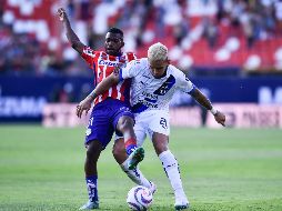 El partido de ida de la Liguilla será este miércoles 29 de noviembre a las 21:10 horas en el Estadio Alfonso Lastras. IMAGO7