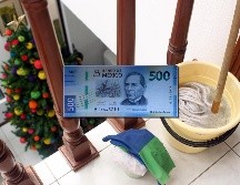 Si tienes problemas con el pago del aguinaldo, la Procuraduría Federal de la Defensa del Trabajo (Profedet) tiene servicios de orientación gratuita. EL INFORMADOR / ARCHIVO